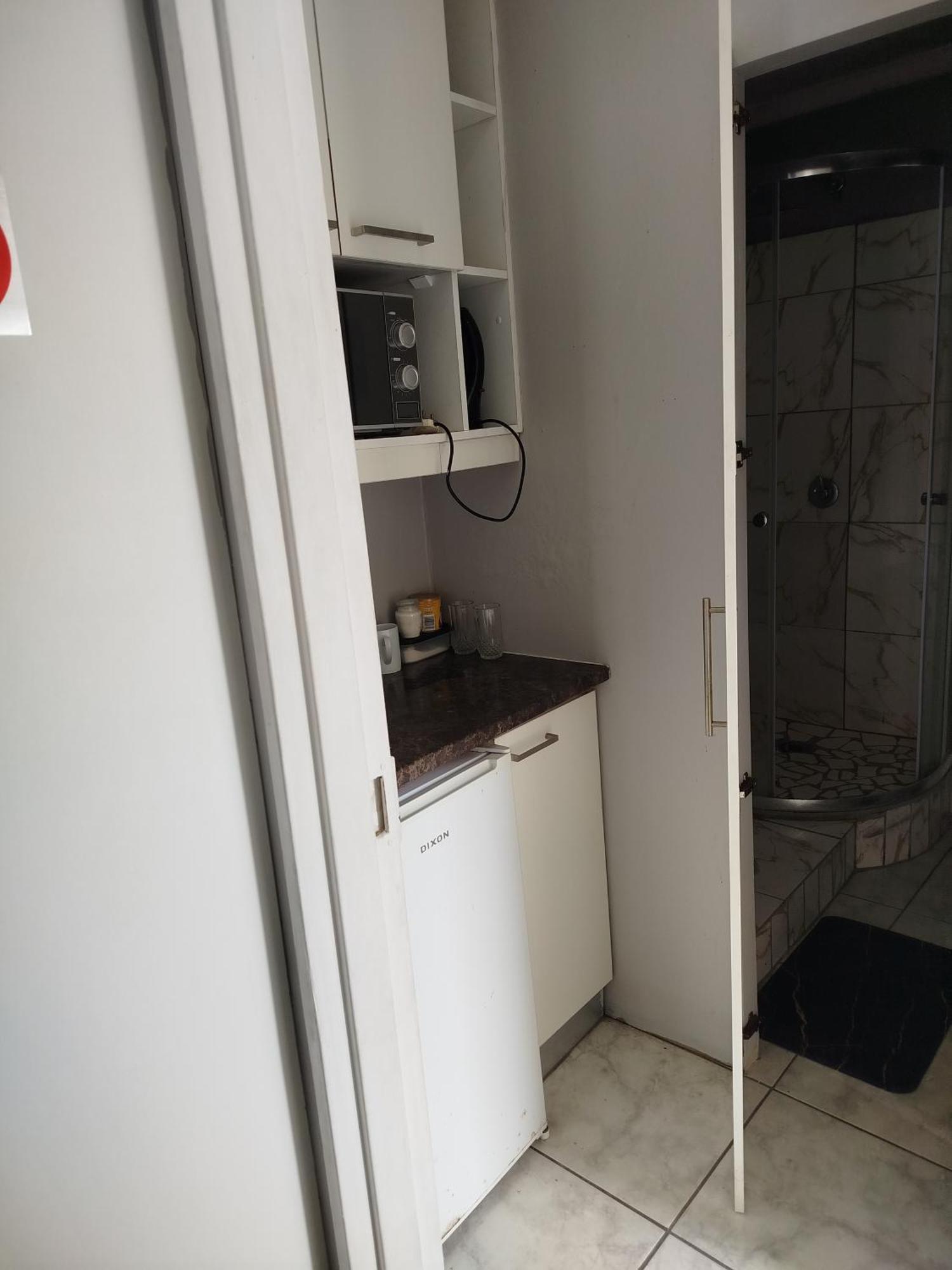 High View Accommodation East London Ngoại thất bức ảnh