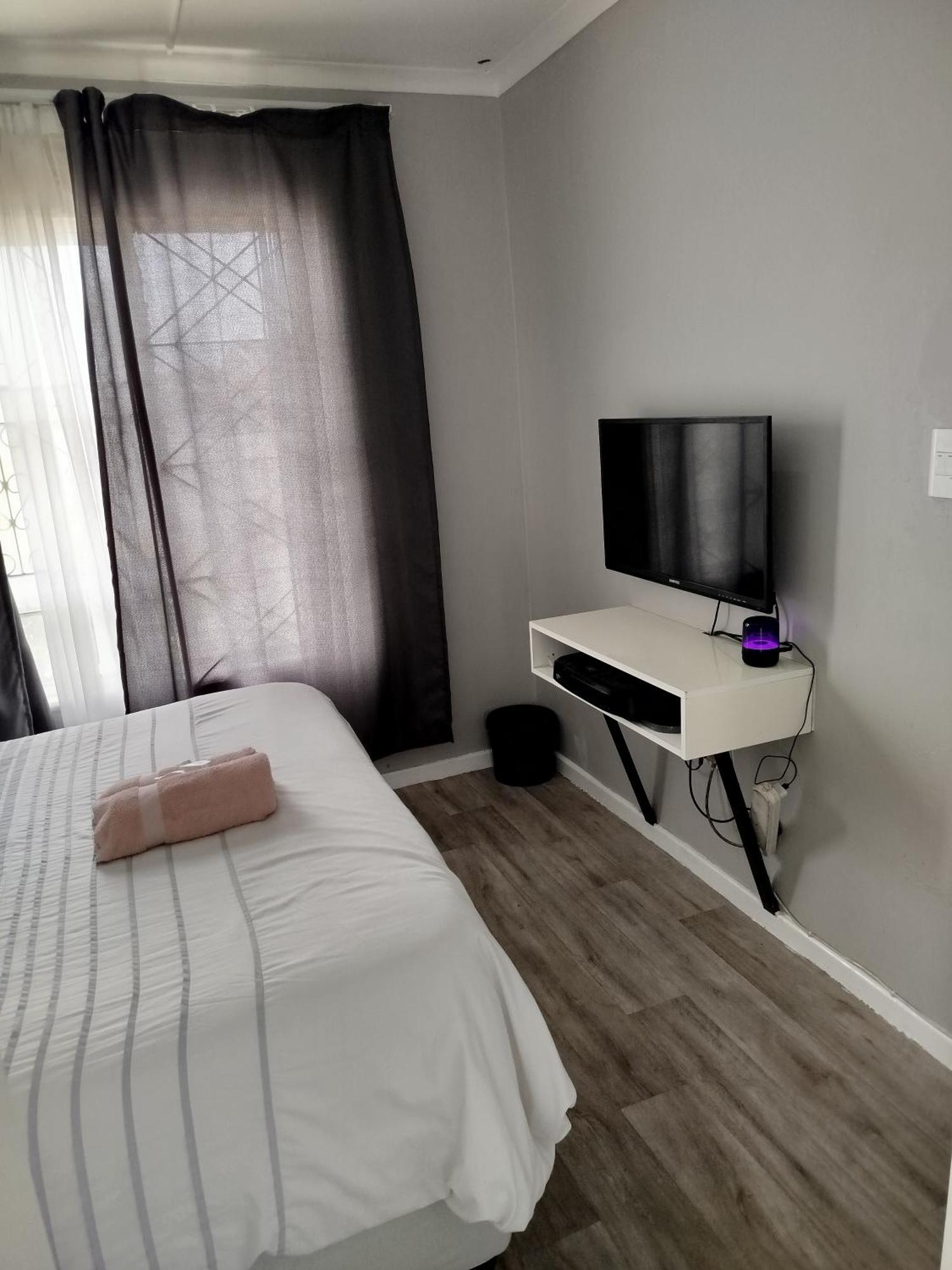 High View Accommodation East London Ngoại thất bức ảnh